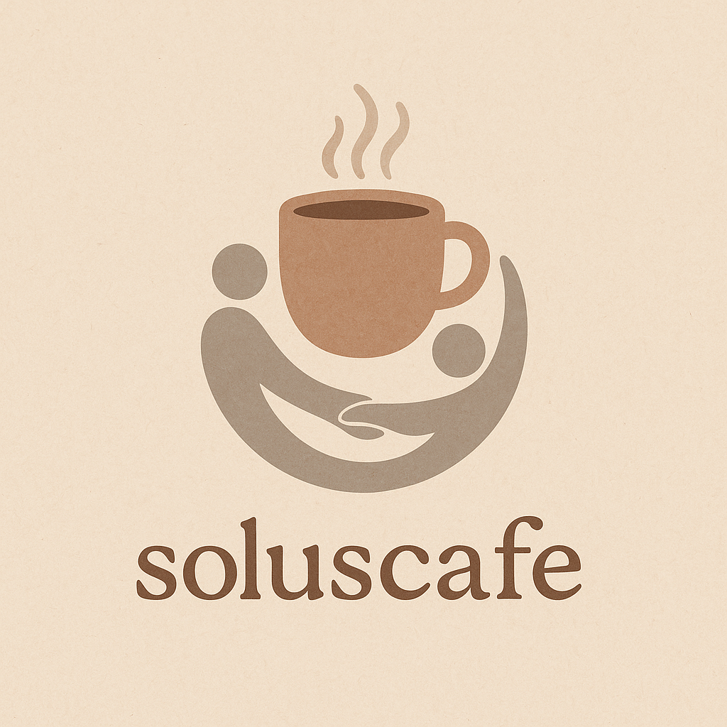 soluscafe Logo klein